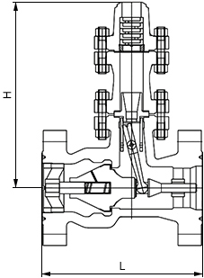 自動再循環(huán)閥
